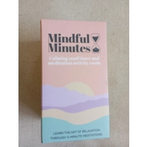 Mindful Minutes: Sand Timer ..