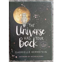 The Universe Has Your Back C..