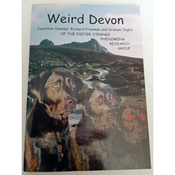 Weird Devon
