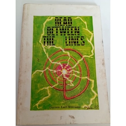 Read Between The Lines  (Positive thinking and visualising goals)