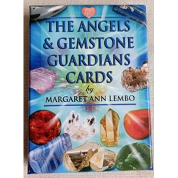The Angels and Gemstone Guardians Cards