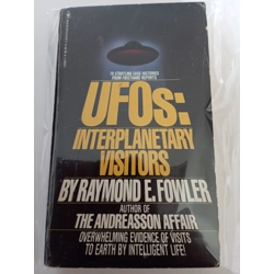 UFOs: Interplanetary visitors