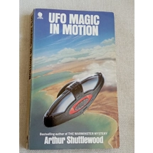UFO Magic in Motion