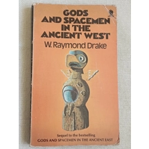 Gods and Spacemen in the Ancient West