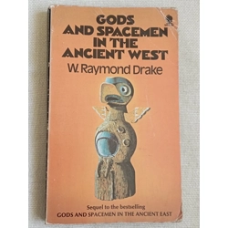 Gods and Spacemen in the Ancient West