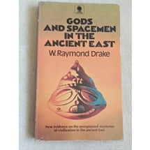 Gods and Spacemen in the Anc..