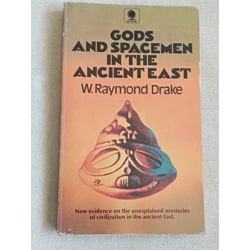 Gods and Spacemen in the Ancient East.
