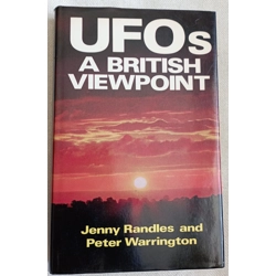 UFOs A British Viewpoint