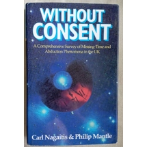Without Consent: Missing Tim..