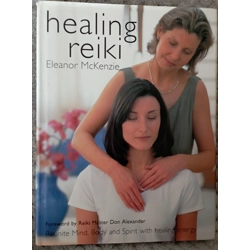 Healing Reiki.