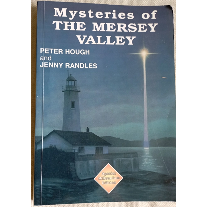 product Image for Mysteries of the Mersey Valley