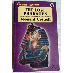 The Lost Pharaohs