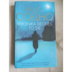 Veronika Decides To Die