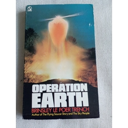 Operation Earth