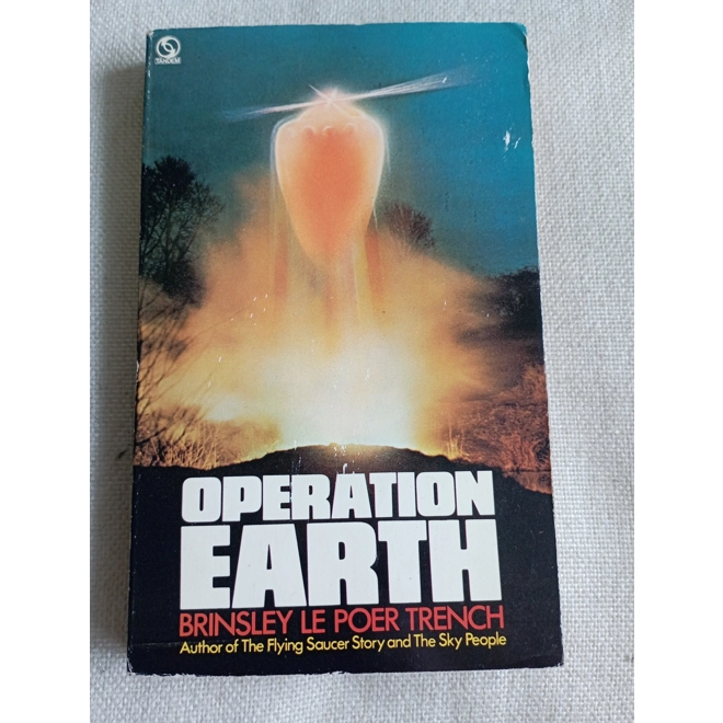 product Image for Operation Earth