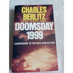 Doomsday 1999 A.D.