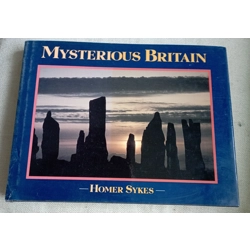 Mysterious Britain: No. 30 (Country S.)