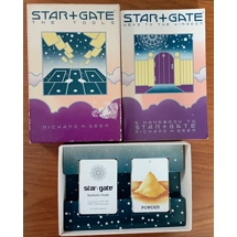 Star+Gate: A Tool for Intuit..
