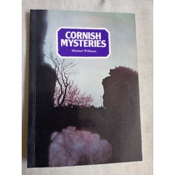 Cornish Mysteries