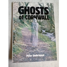Ghosts of Cornwall