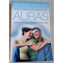 The Complete Book of Auras: ..
