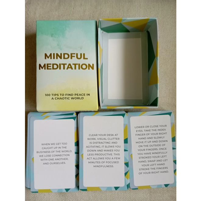 Additional Image for Mindful Meditation