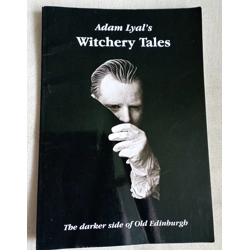 Witchery Tales