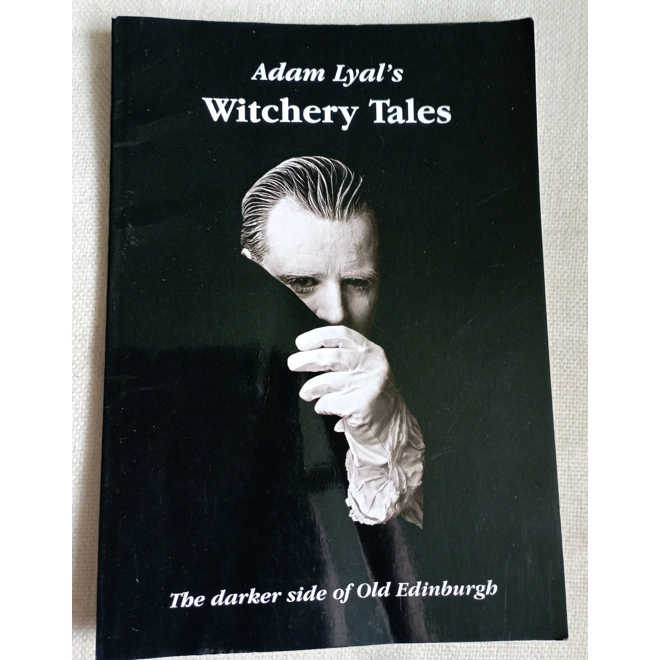 product Image for Witchery Tales