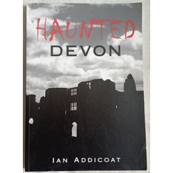 Haunted Devon.