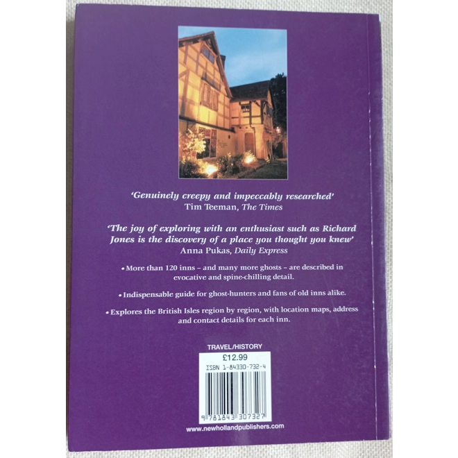 Additional Image for Devon Stories of the Supernatural (Stories of the Supernatural ) Author: Judy Chard. Publisher: Coun