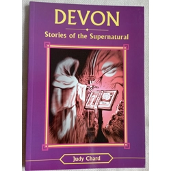 Devon Stories of the Supernatural (Stories of the Supernatural ) Author: Judy ..