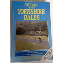 Cycling in the Yorkshire Dales