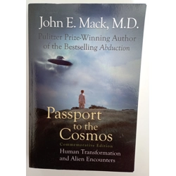 Passport to the Cosmos