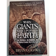 When Giants Were Upon The Ea..