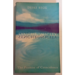 Synchronicity:  The Promise of Coincidence.