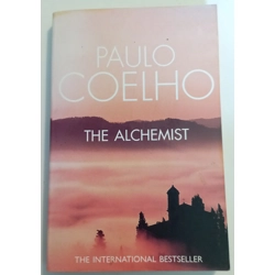 The Alchemist.