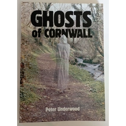 Ghosts of Cornwall