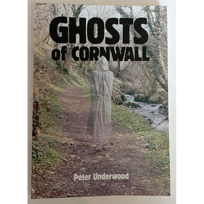 product Image for Ghosts of Cornwall