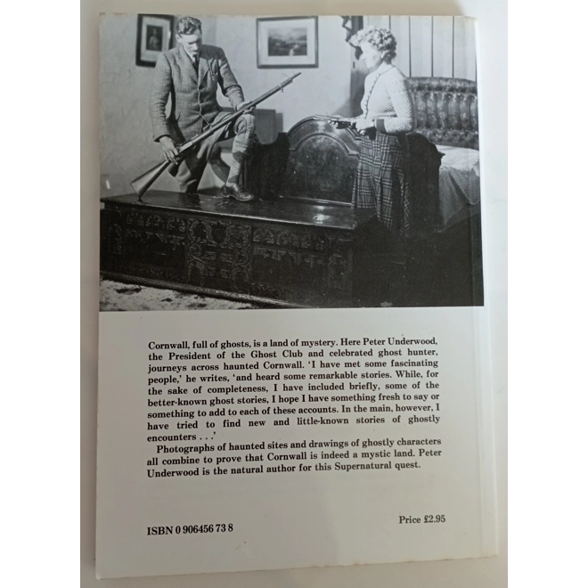 Additional Image for Ghosts of Cornwall