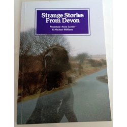 Strange Stories From Devon.