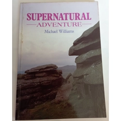 Supernatural Adventure.