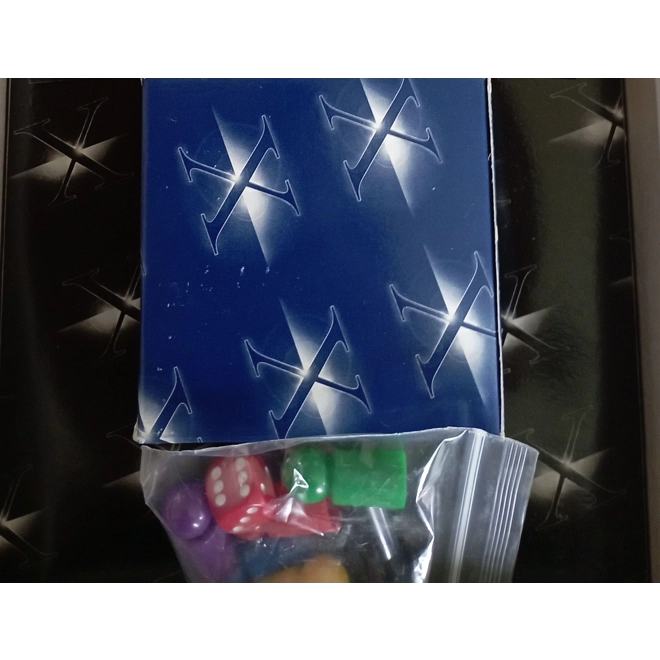 Additional Image for X Is For UneXplained  Trivia  Game