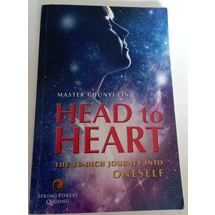 Head to Heart: The 18 - inc..