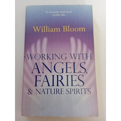 Angels, Fairies & Nature Spirits