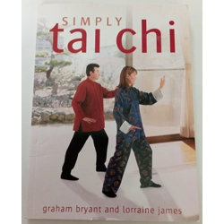Simply Tai Chi (Book Only)