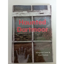 Haunted Dartmoor