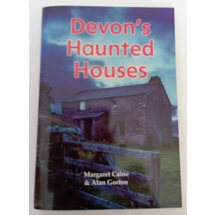 Devon's Haunted Houses