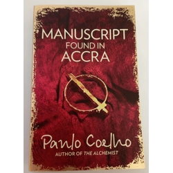 Manuscript Found in Accra.