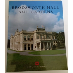 Brodsworth Hall and Gardens