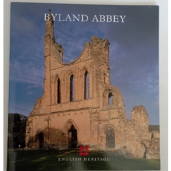 Byland Abbey